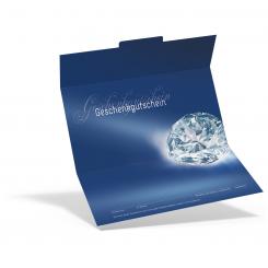 Geschenkgutschein "Mystic Shine" 