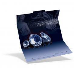 Geschenkgutschein "Lady" 