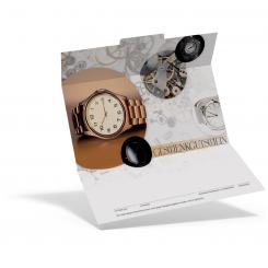 Geschenkgutschein 