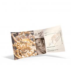 Piccolo-Gutschein Goldschmuck 