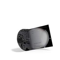 Geschenkgutschein "Ziffernblatt" 