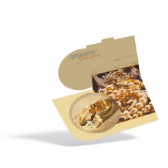 Geschenkgutschein "Schmuck" 
