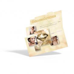 Contour-Geschenkgutschein 