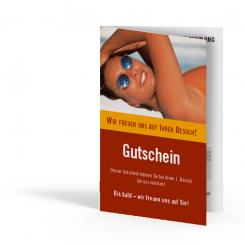 Weiterempfehlungskarte 