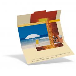 Geschenkgutschein "Sonnenuntergang" 