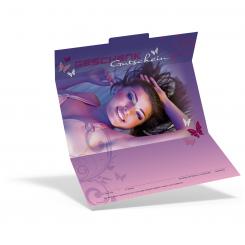 Geschenkgutschein "Solarium" 