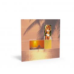 Geschenkgutschein "Sonneninsel" inkl. Kuvert 