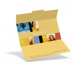 Geschenkgutschein "Havanna Club" 