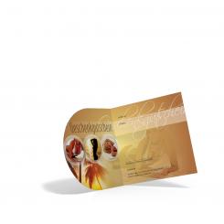 Geschenkgutschein "Tropical Sun" 