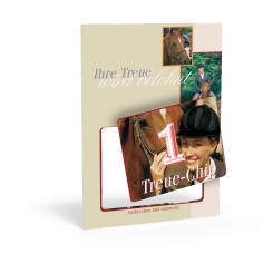 Treue-Chip "Cheval" 