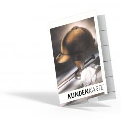 Reitsport-Kundenkarte 