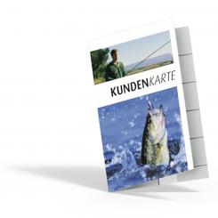 Kundenkarte 