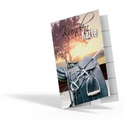 Kundenkarte "Country" 