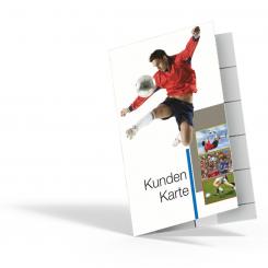 Kundenkarte 