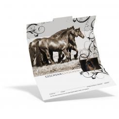 Geschenkgutschein "Friesen" 