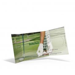 Geschenkgutschein "Eagle" 