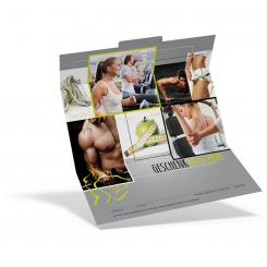 Geschenkgutschein "Kraftwerk" 