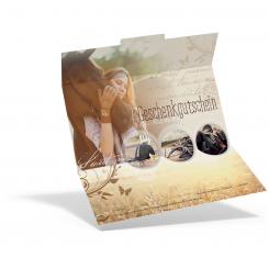 Geschenkgutschein "Country" 
