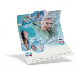 Geschenkgutschein "Spaß-Bad" 