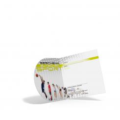 Geschenkgutschein "Sport Evolution" 