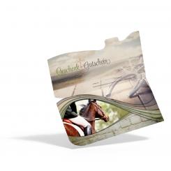 Geschenkgutschein 