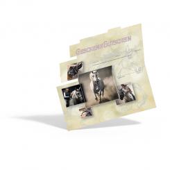 Geschenkgutschein Contour 