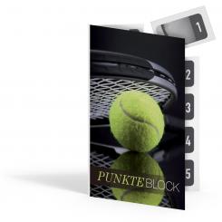 Punkteblock 