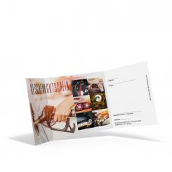 Geschenkgutschein 