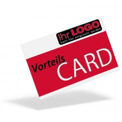 Vorteilscard 