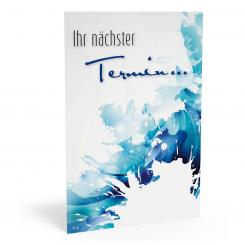 Terminkarte "Universal" 