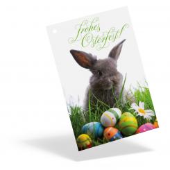 Osteranhänger "Osterhase" 