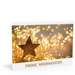 Weihnachtskarte 