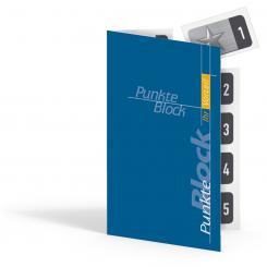 Punkteblock "Universal" 