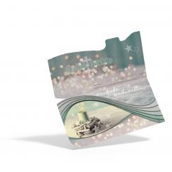 Geschenkgutschein Weihnachten 