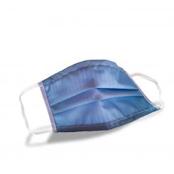 Wiederverwendbarer Mitarbeiter-Mund-Nasen-Schutz "mit Gummiband" 