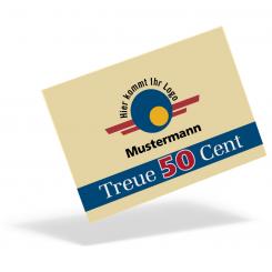 Treue-Geld 50 Cent 