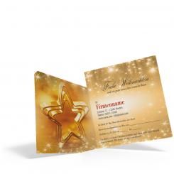 Kundengeschenk Weihnachtsgeschenk 