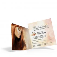 Kundengeschenk "Friseur" 