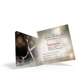 Kundengeschenk "Friseur" 