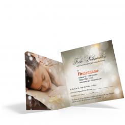 Kundengeschenk "Massage" 