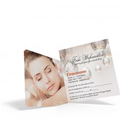 Kundengeschenk "Massage" 