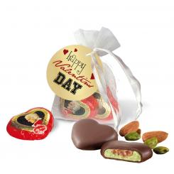 Kundengeschenk "Mozart-Herzl 2er Set" 