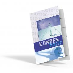 Kundenkarte Elektro 