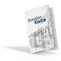 Kundenkarte "Elektro" 