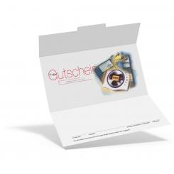 Geschenkgutschein "Unterhaltung/Elektronik" 