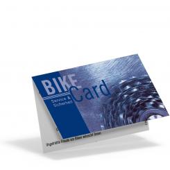 Bike-Card 