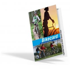 Bike-Card "Bike" 