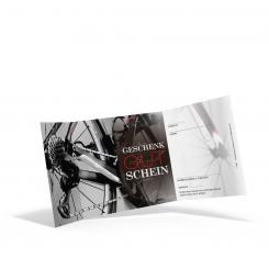 Geschenkgutschein 