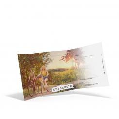 Geschenkgutschein 