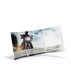 Geschenkgutschein 